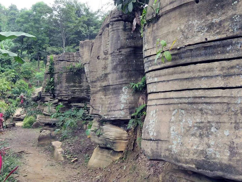 goa agung garunggang