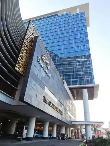 The Trans Luxury Bandung