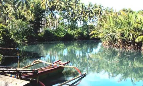 Tirta Lestari Gumbrih