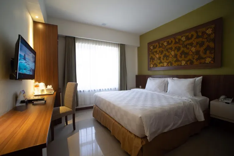 kamar luminor hotel