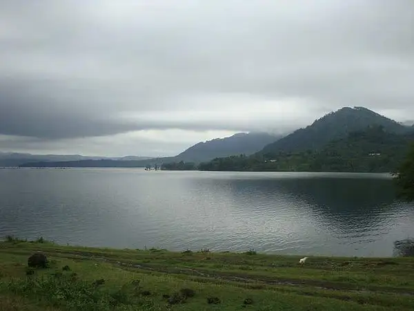 Waduk Wadaslintang