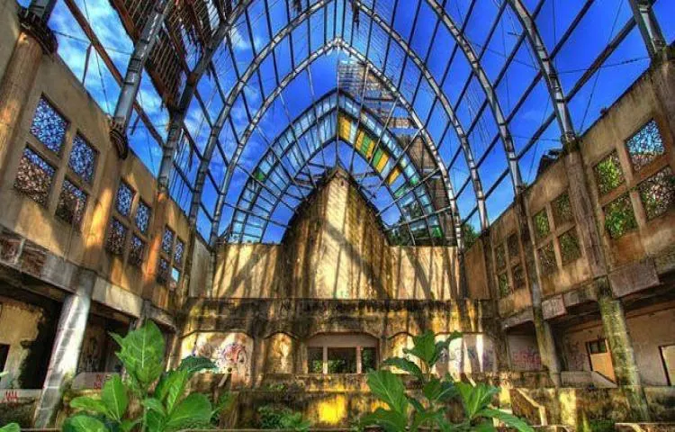 Taman Festival Bali, Denpasar