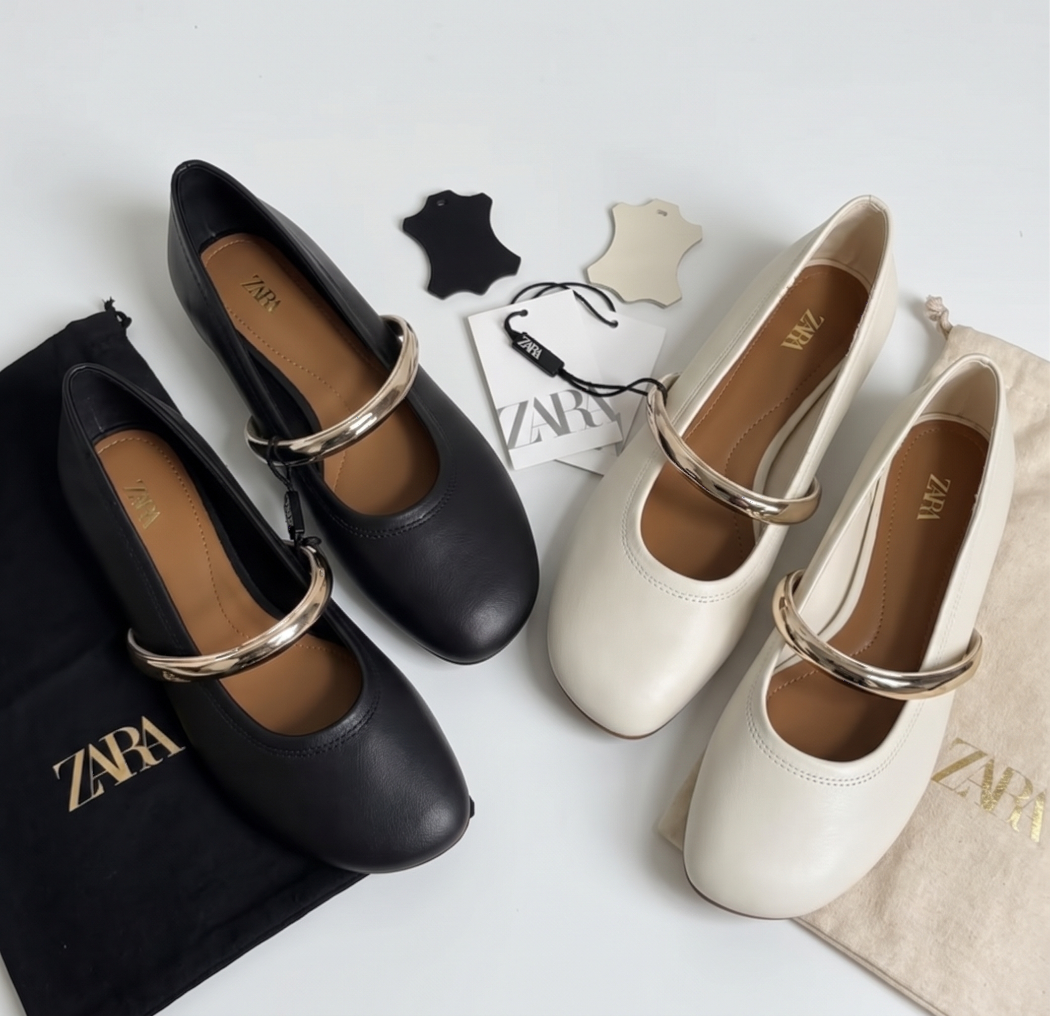 Flat Shoes