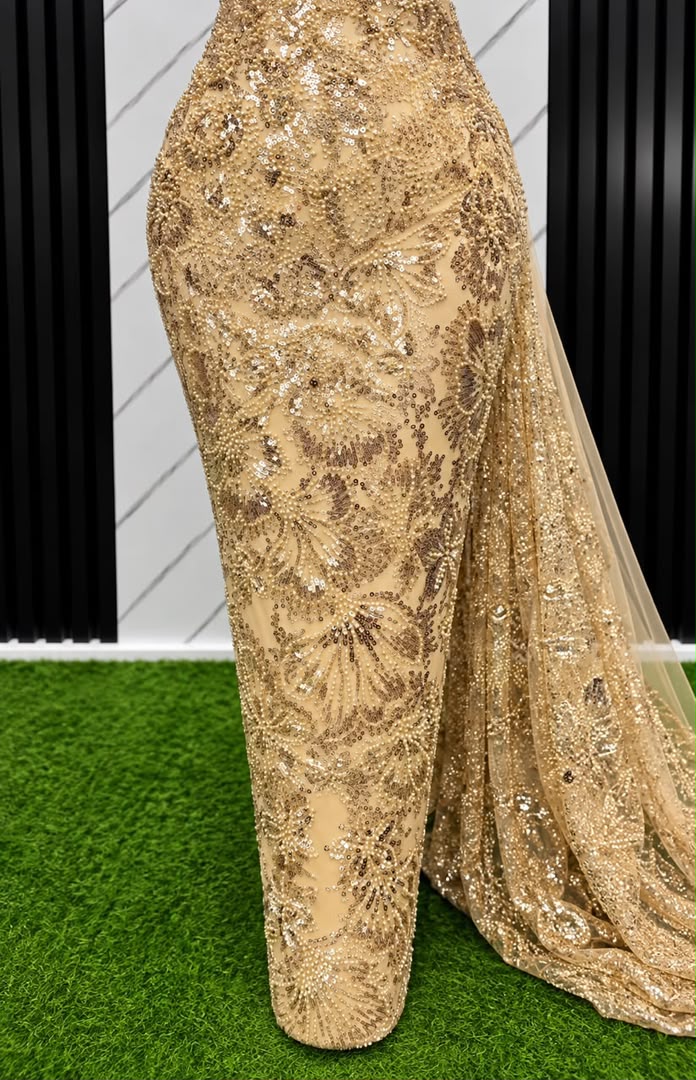 Luxury Fabrics