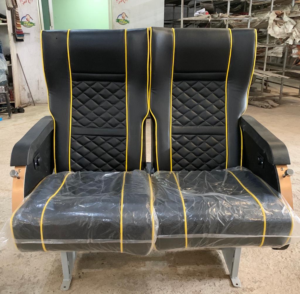 Sleeper Bus Seats