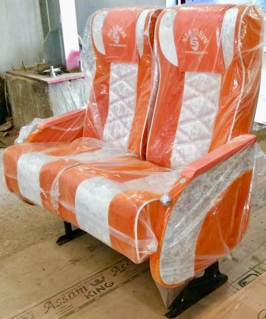 Driver Seats