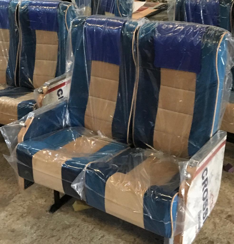 Satyendra Seating Manufacturing Plant Ranchi