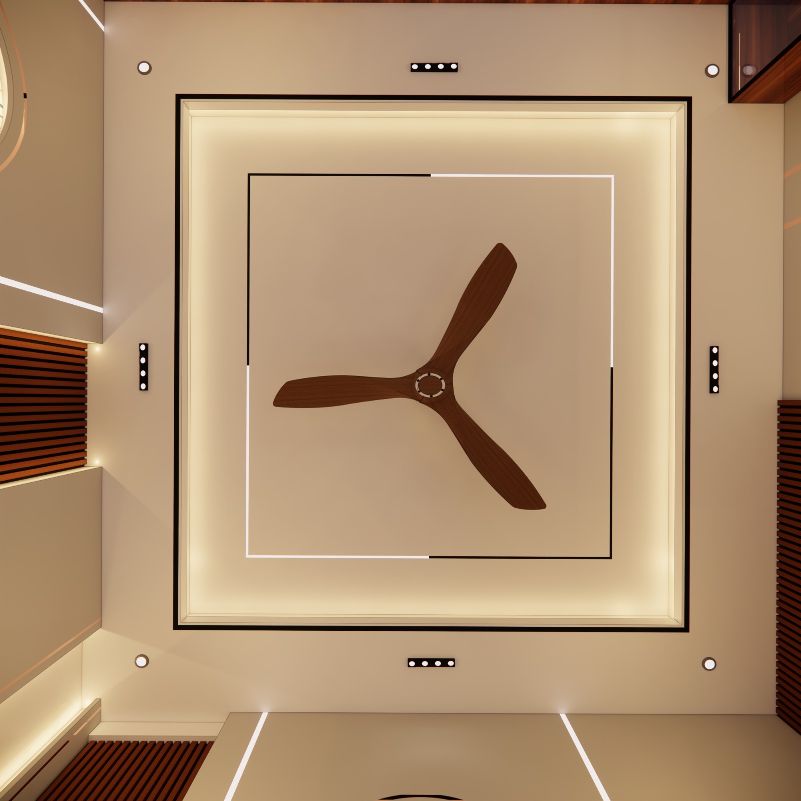 False Ceiling