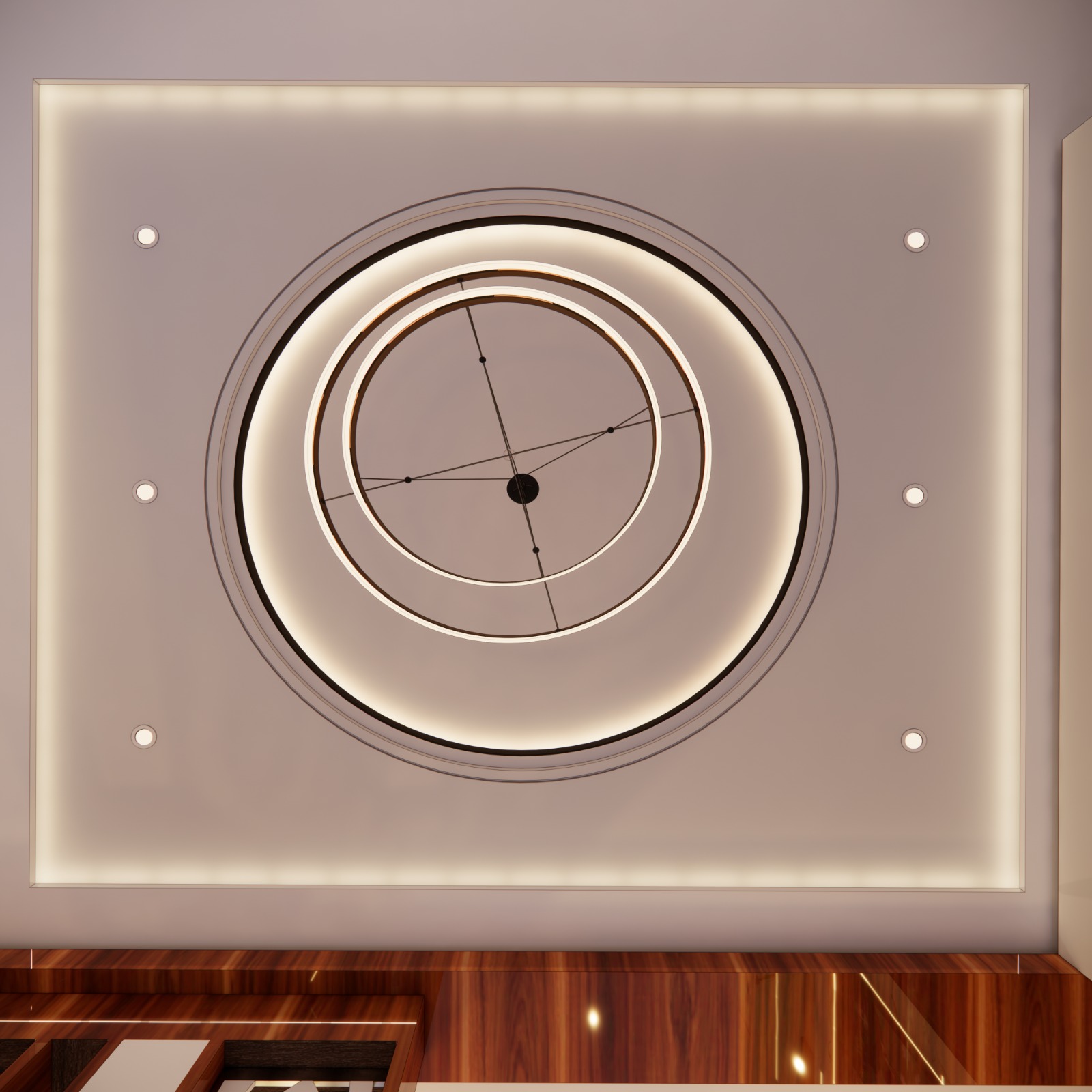 False Ceiling