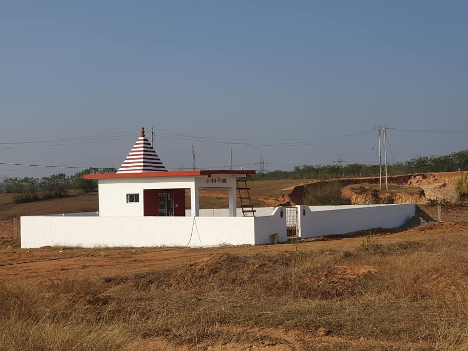 Prithwi Vedic Village- Phase-2