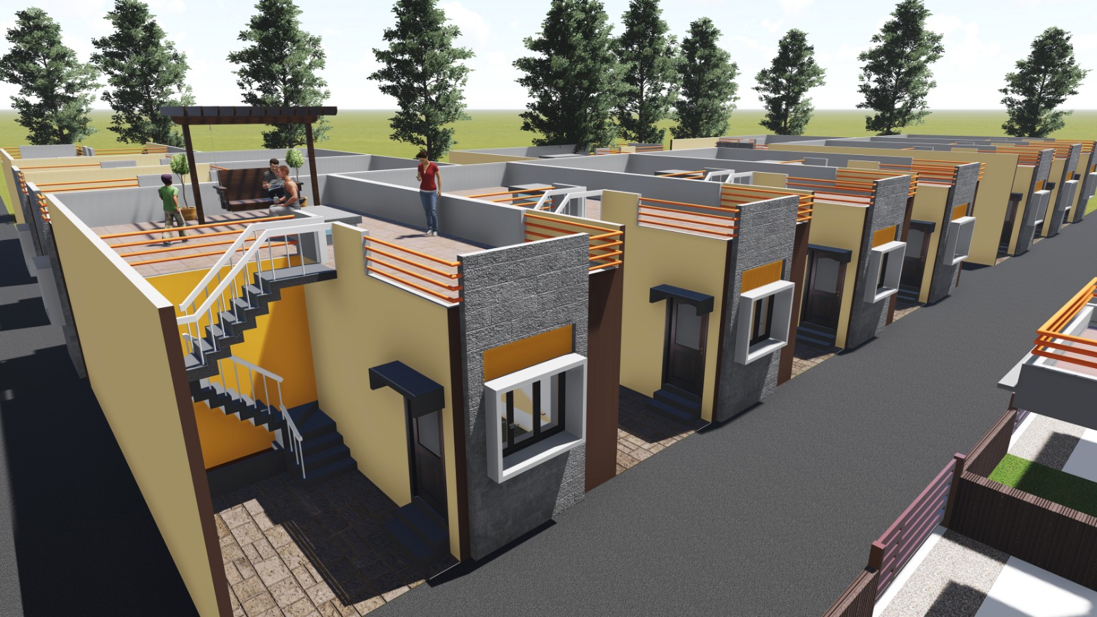 Prithwi Vedic Village- Phase-2