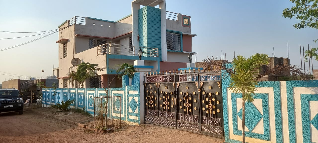 Prithwi vedic village- Phase-1