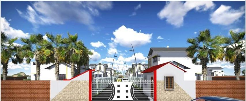 Prithwi Farm- Phase-1, Phase-2