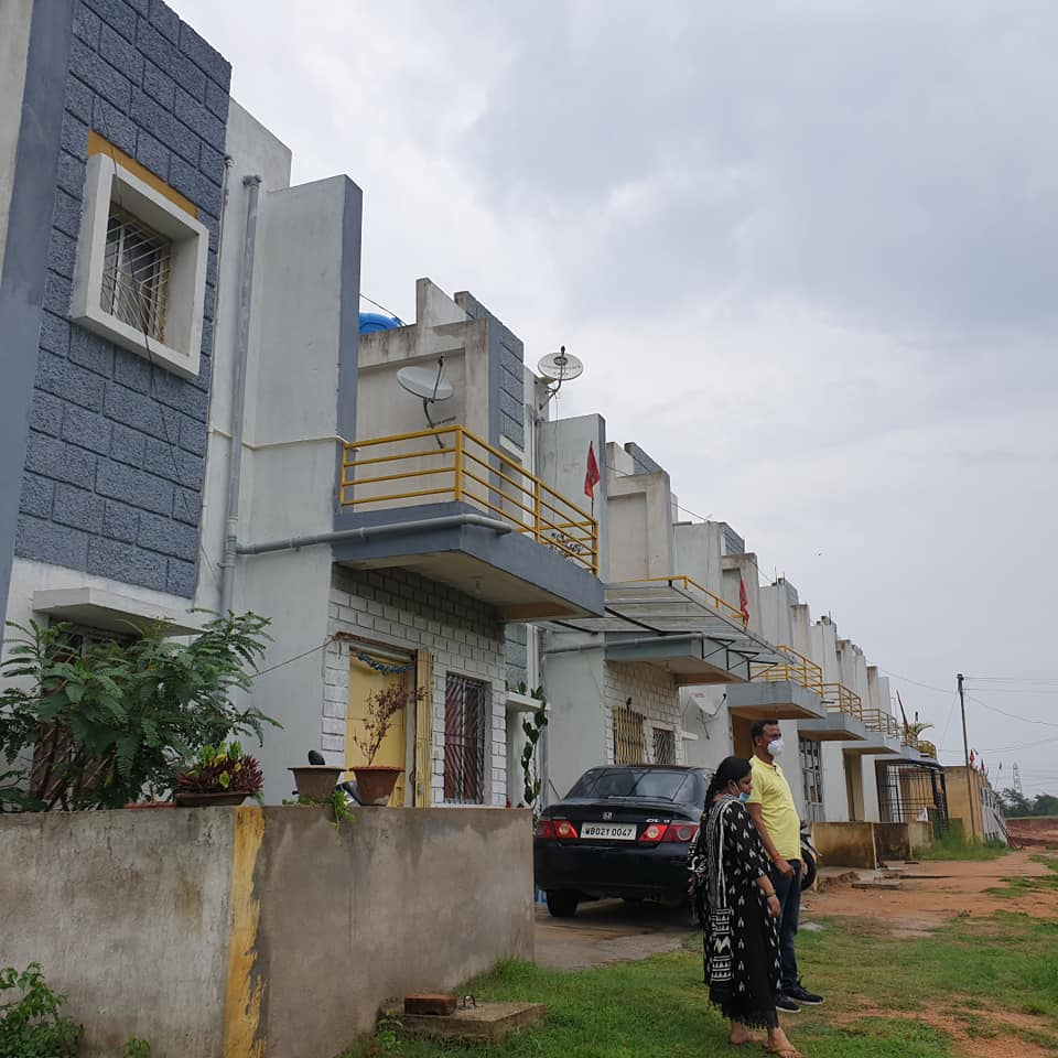 2 BHK Duplex