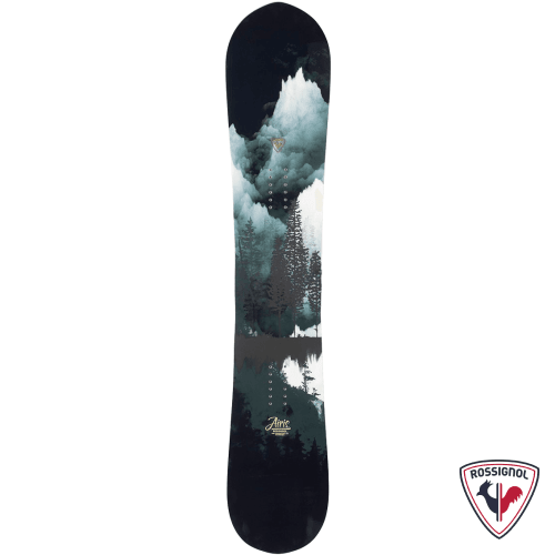 AIRIS | ROSSIGNOL SNOWBOARD