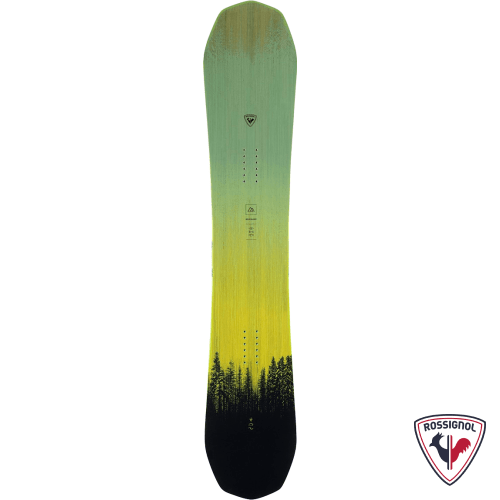 ★ゴーグル特典★カービングラントリ絶好調★新品級★ROSSIGHOLレヴェナント REVENANT | ROSSIGNOL SNOWBOARD