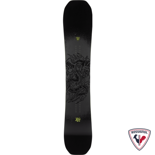 JIBSAW | ROSSIGNOL SNOWBOARD