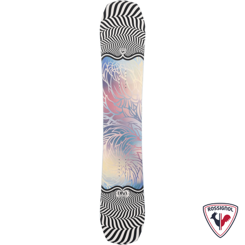 DIVA | ROSSIGNOL SNOWBOARD