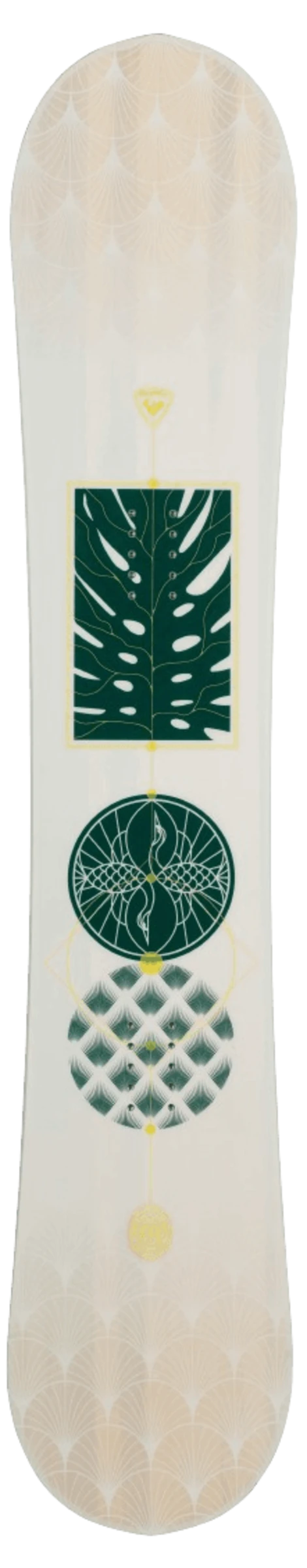 SOULSIDEのトップシート