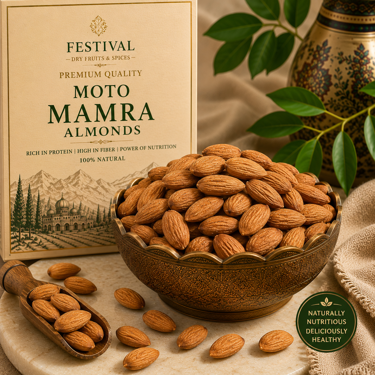 Moto Mamra