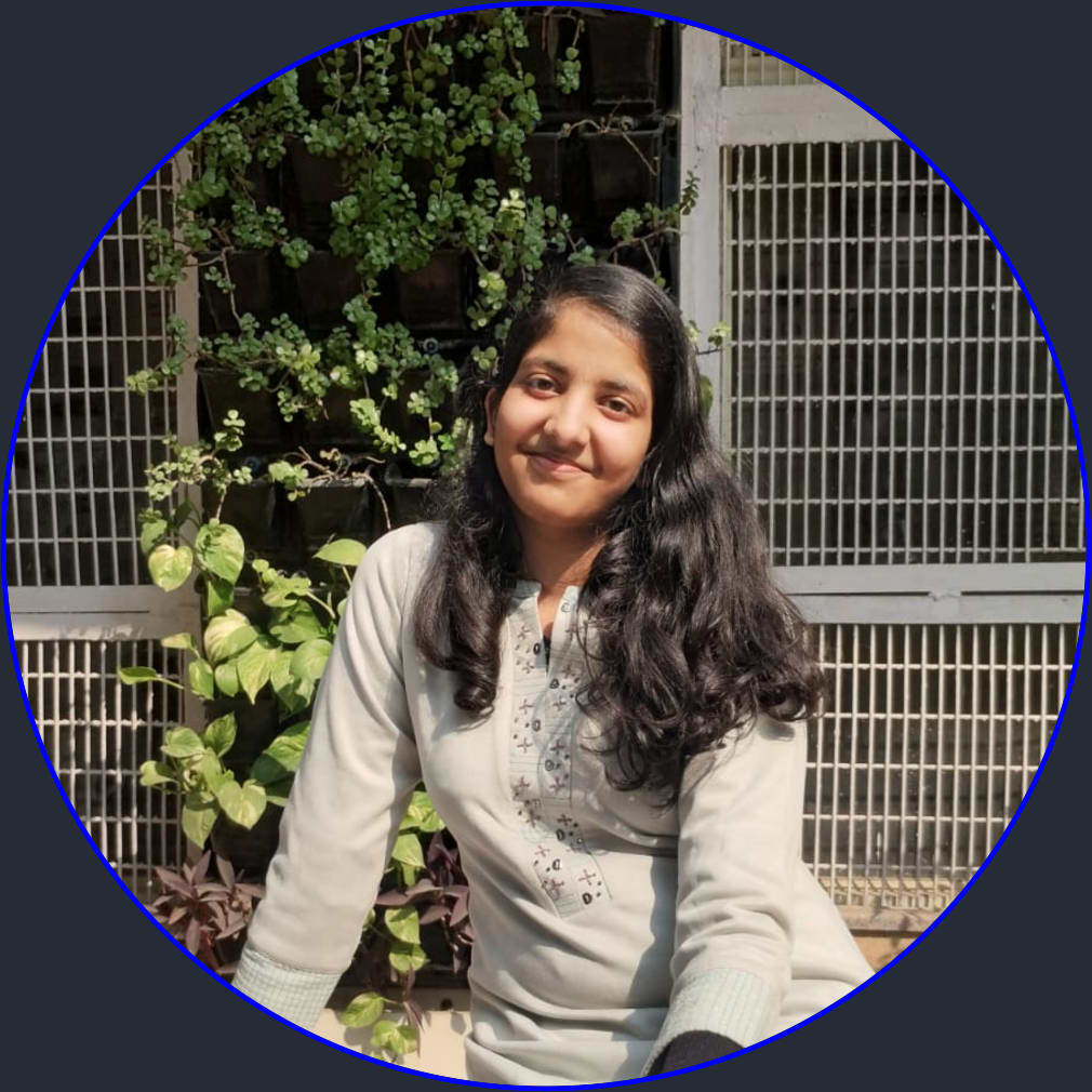 Sripriya Agarwal  avatar