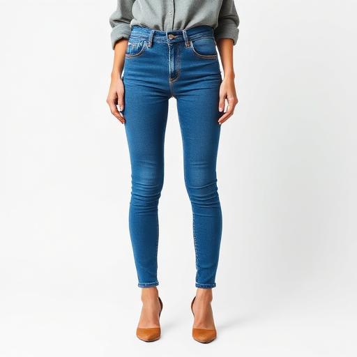 Women's Jeans