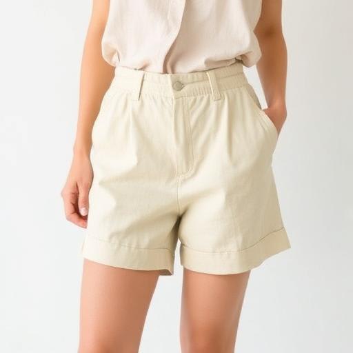 Women's Shorts