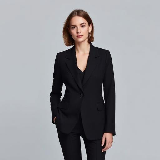 Women's Blazers