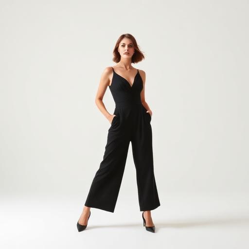 Women's Jumpsuits