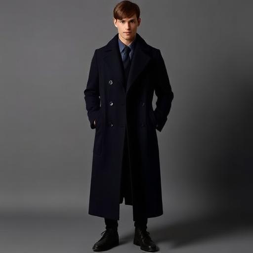 Men's Coats