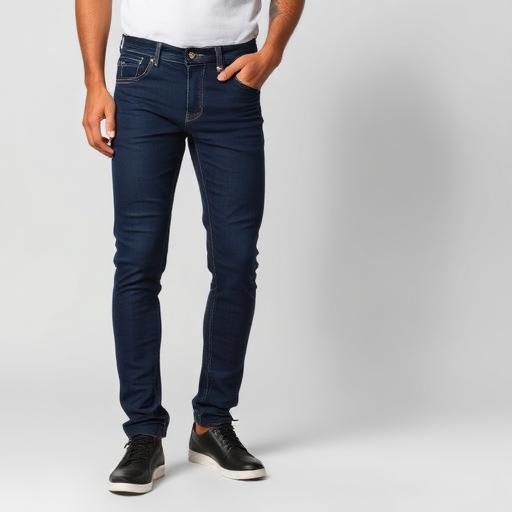 Men's Jeans