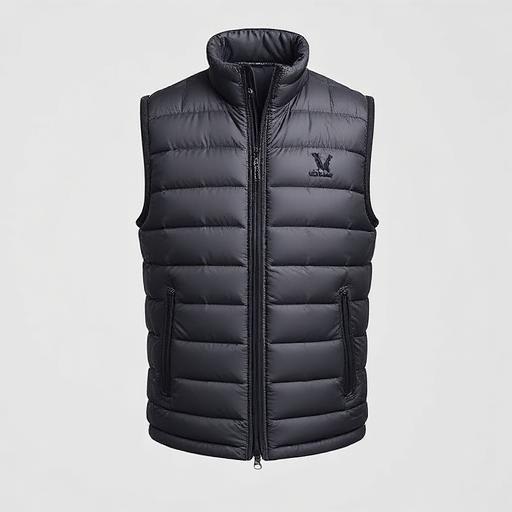 Men's Vests
