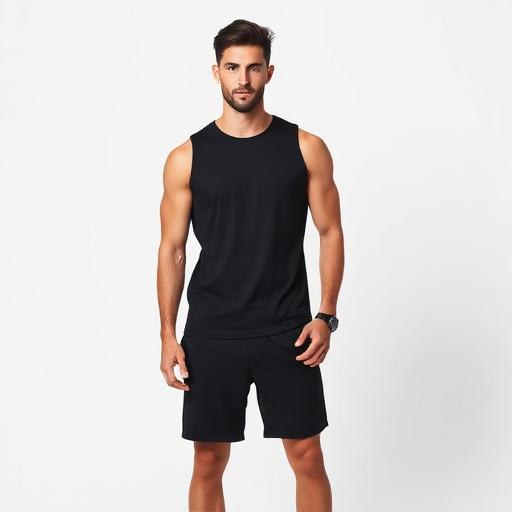Men's Activewear