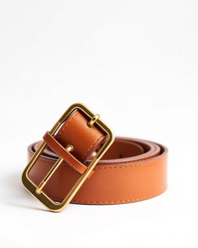 Accessories — Belts