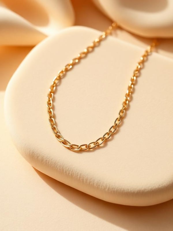 Accessories — Jewellery