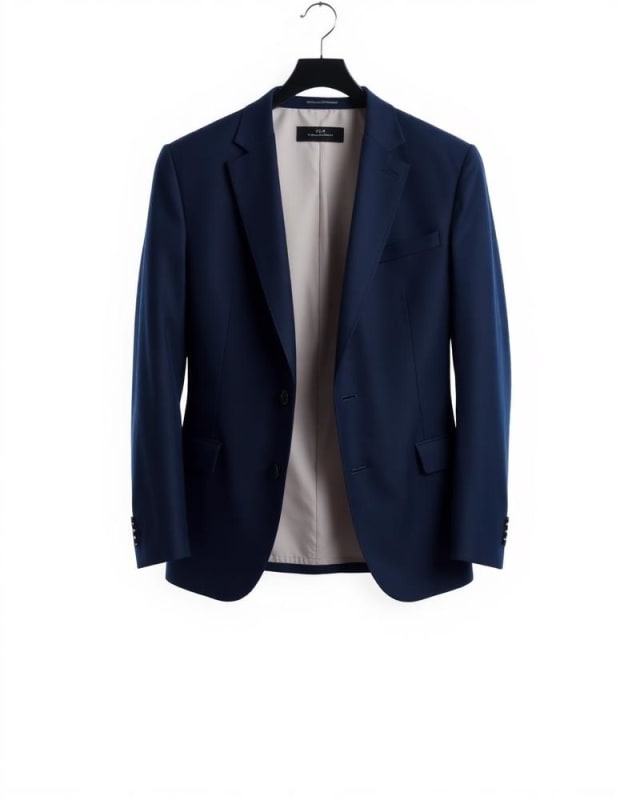 Men's Blazers