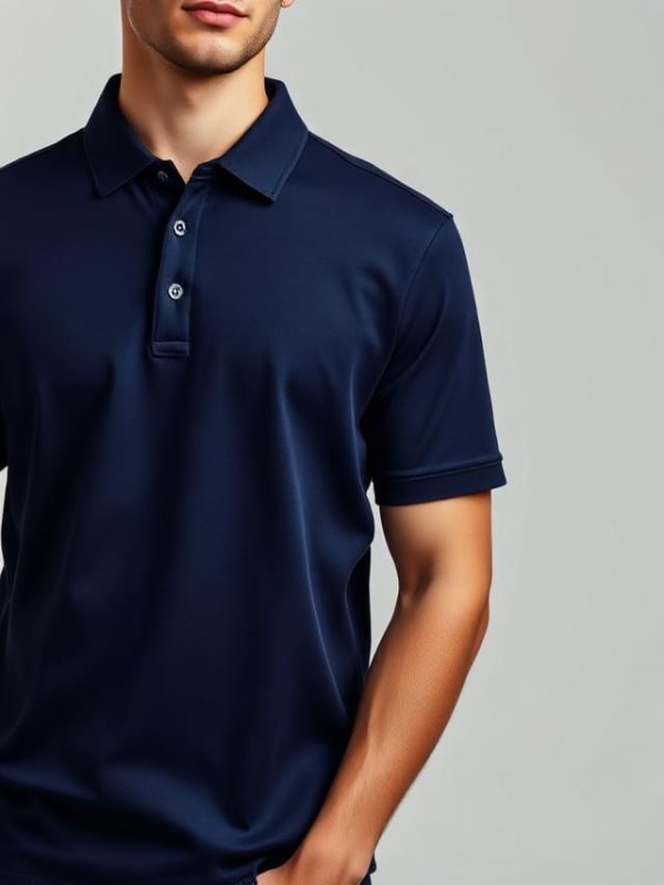 Men's T-Shirts & Polos