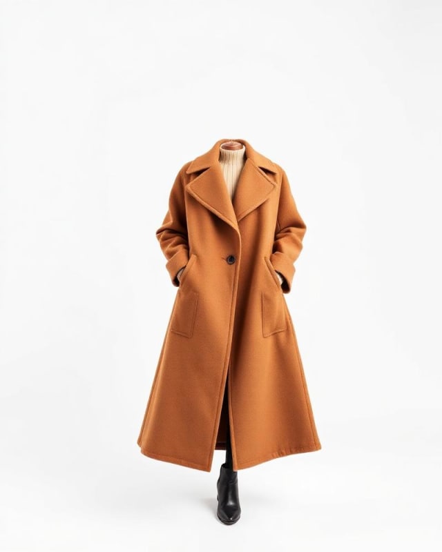 Women's Coat
