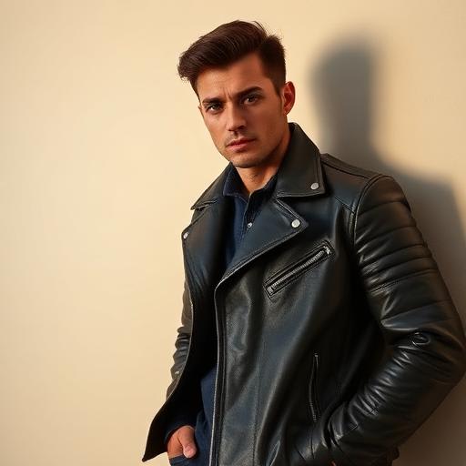 Men's Jackets