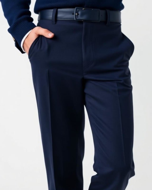 Trousers