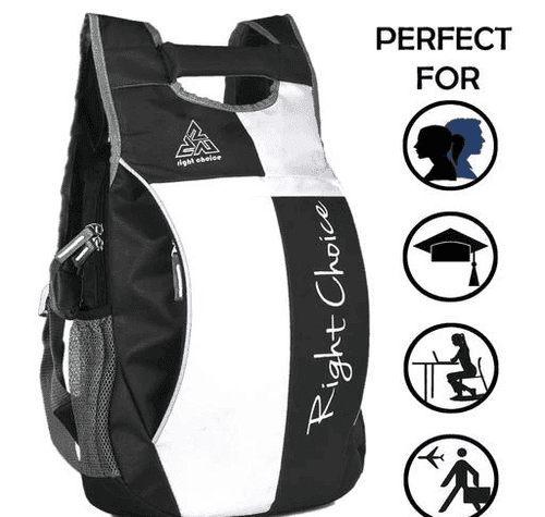 Sporty Backpack
