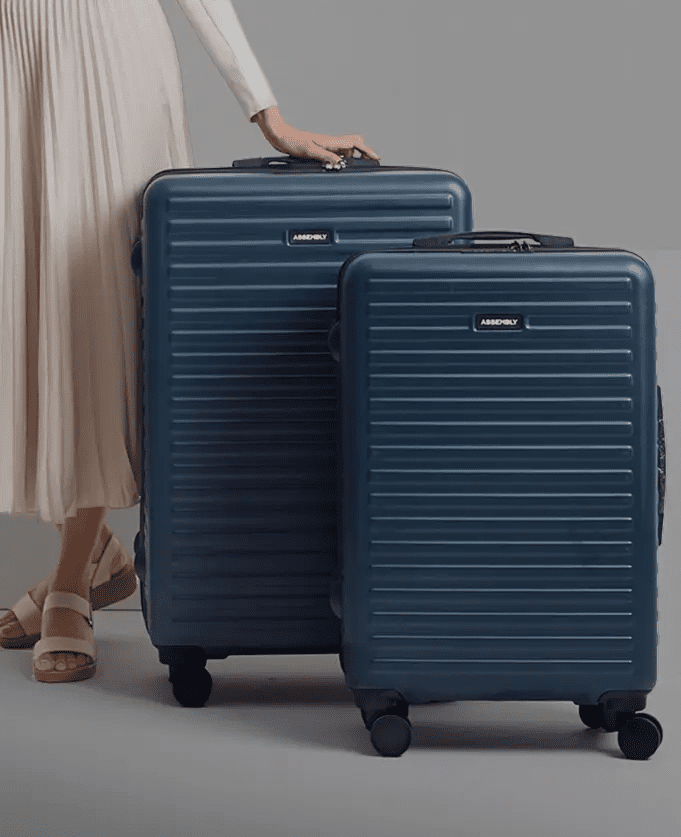 AeroLite Fiber 2-Piece Set