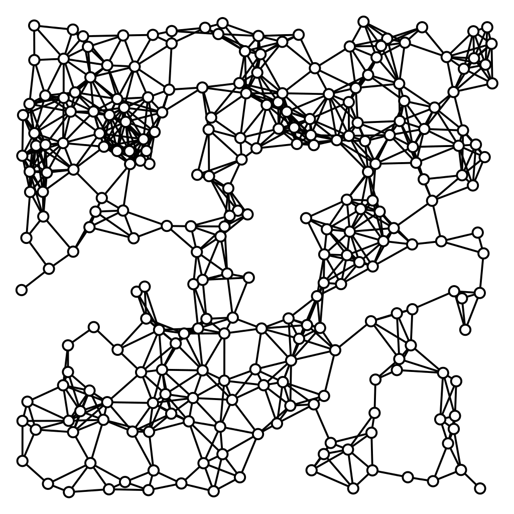 networkx python