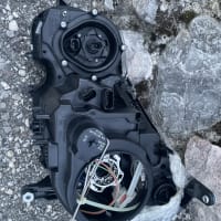 Žaromet MB E-class - slika