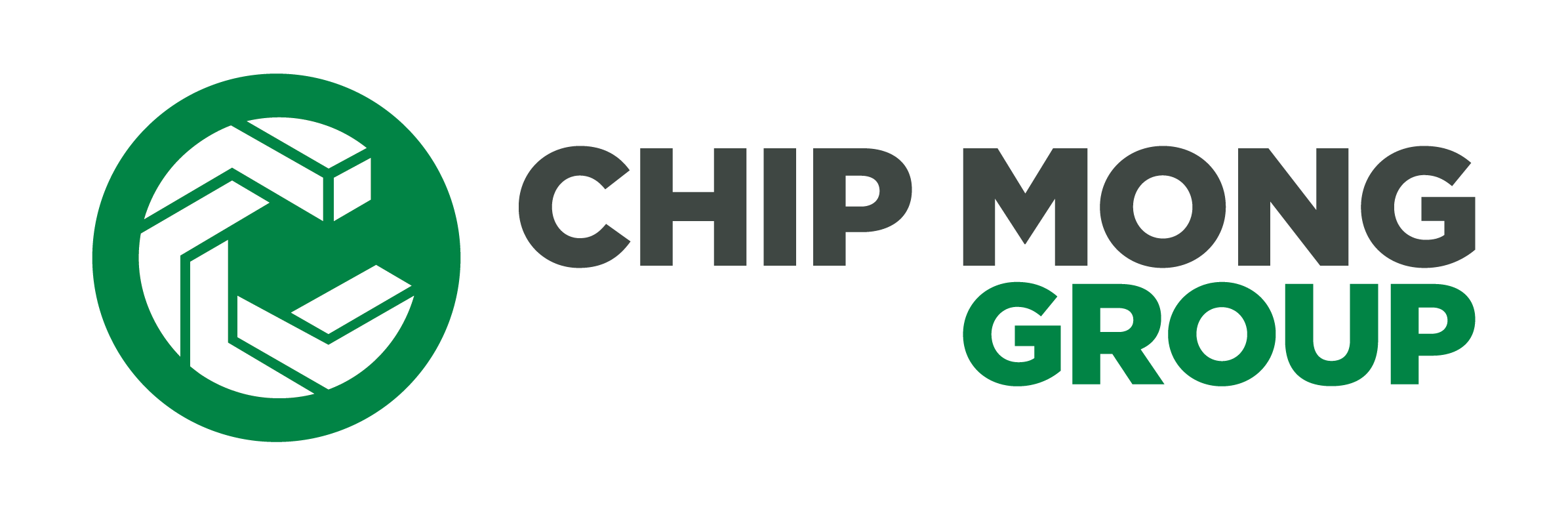 CHIP MONG