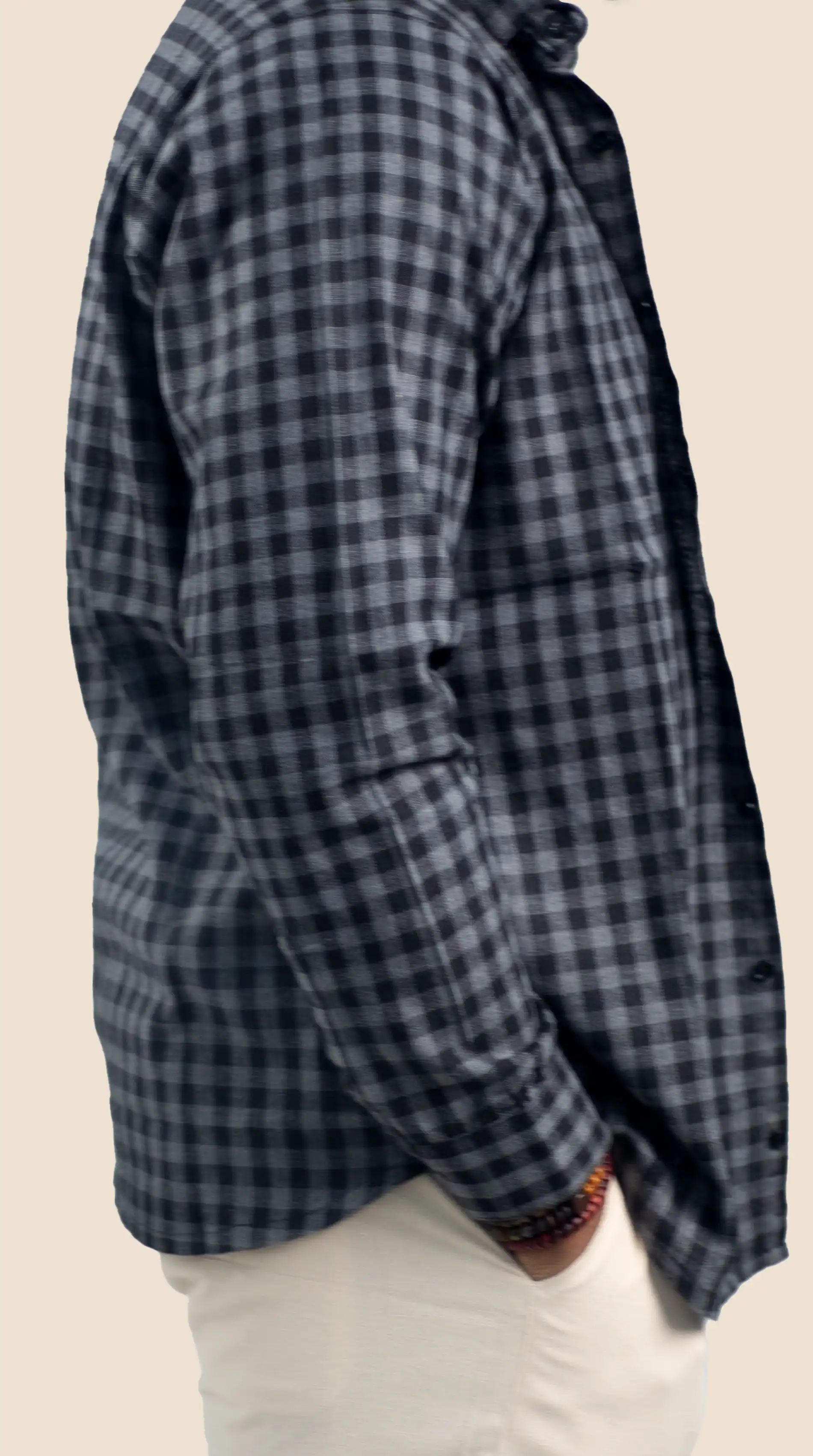 Casual button-down shirts - Image 5