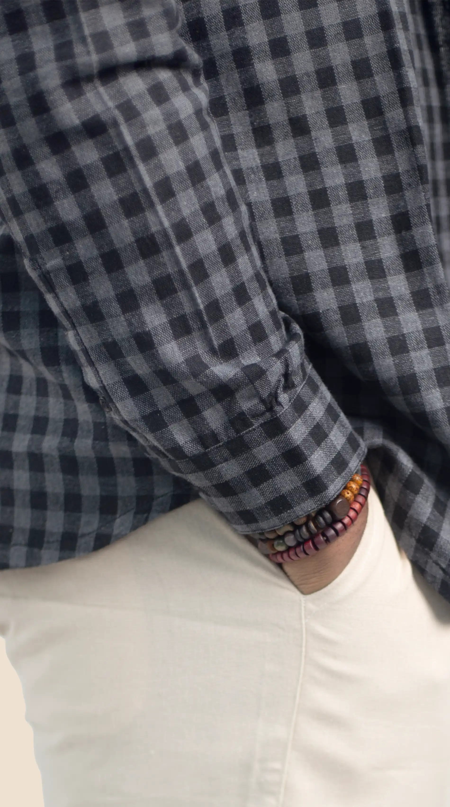 Casual button-down shirts - Image 8