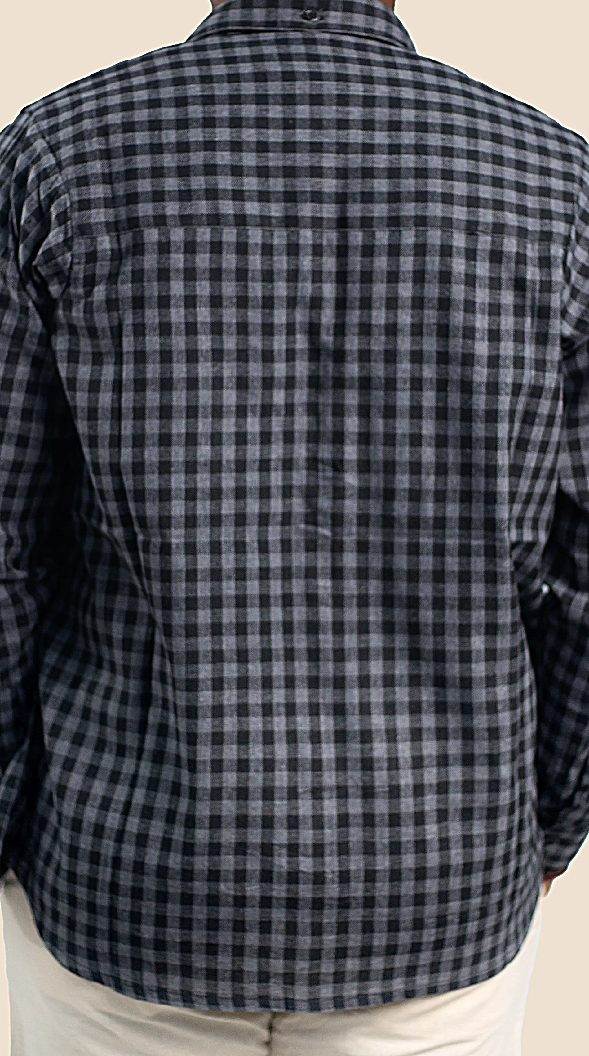 Casual button-down shirts - Image 9