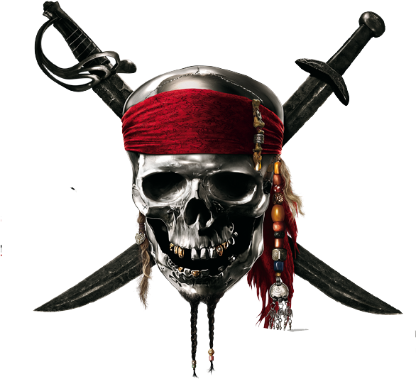 Pirates of The Caribbean