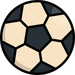 Playing Football